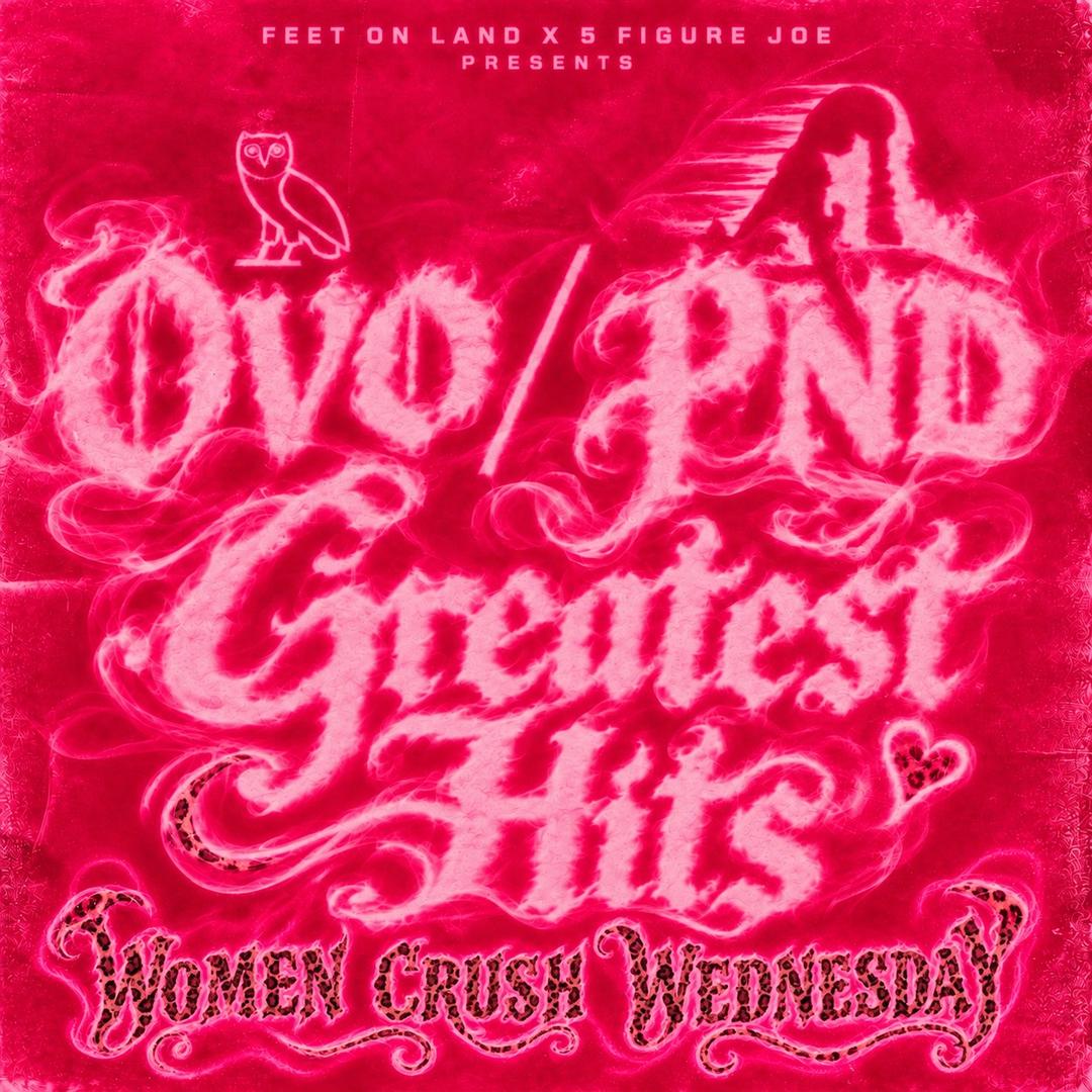OVO VS PND Women Crush Wednesday
