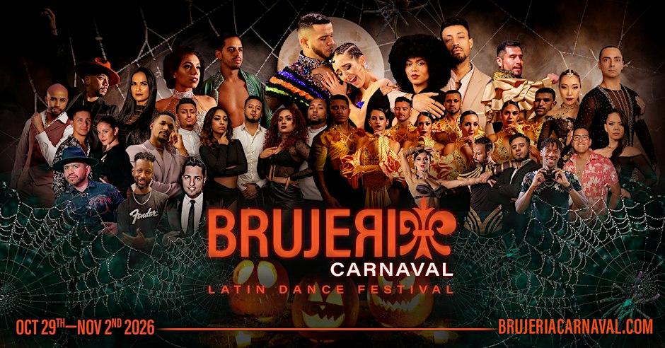 Brujeria Carnaval 2026