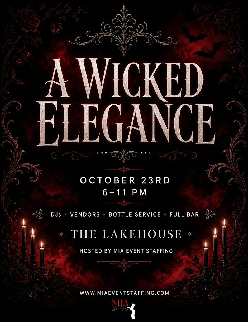A Wicked Elegance